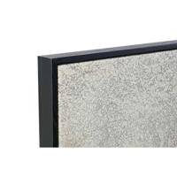 Canvas DKD Home Decor polyestyreen Canvas 180 x 4 x 120 cm 120 x 4 x 60 cm (3 Onderdelen)