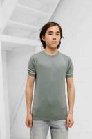 Antony Morato Marrakech T-Shirt Kids Groen - Maat 152 - Kleur: Groen | Soccerfanshop