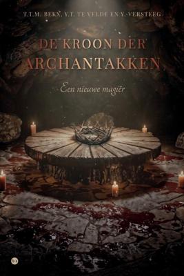 De kroon der archantakken (Paperback)