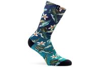 Pacifico Blue Hawaii Sokken Pacifico Blue Hawaii Sokken