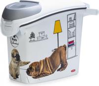 CURVER PC VOEDSELCONTAINER HOND 15L