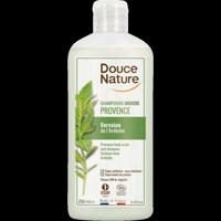 Douce Nature Douchegel & shampoo Provence verbena Ardeche bio 250 Milliliter