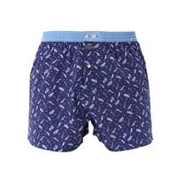 McAlson Boxer met binnenbroek instrumenten