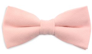 Sir Redman SRBOWTIE24025 Roze Strik Soft Touch - Roze