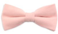 Sir Redman SRBOWTIE24025 Roze Strik Soft Touch - Roze - thumbnail