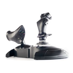 Thrustmaster T.Flight Hotas ONE Zwart Vluchtsimulator PC, Xbox One