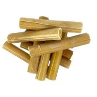 PETSNACK GEPERSTE STAAF MET KIP