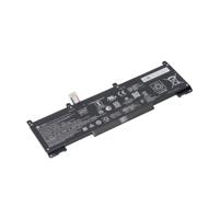 HP M02027-005 laptop reserve-onderdeel Batterij/Accu - thumbnail