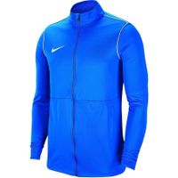 Nike Track Vest Dri-FIT Park 20 - Blauw/Wit Kids - thumbnail