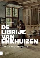 De Librije van Enkhuizen (Hardback) De Librije van Enkhuizen (Hardback)