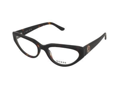 Brillen met correctie Guess GU50113 052