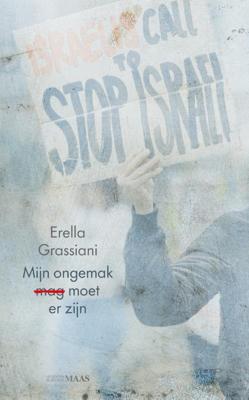 Mijn ongemak moet er zijn (Paperback)