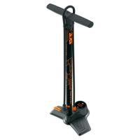Sks Voetpomp air-x-plorer digi 10.0 10 bar - av, sv, dv (mv easy)
