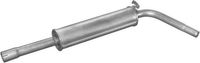 Middendemper 2447