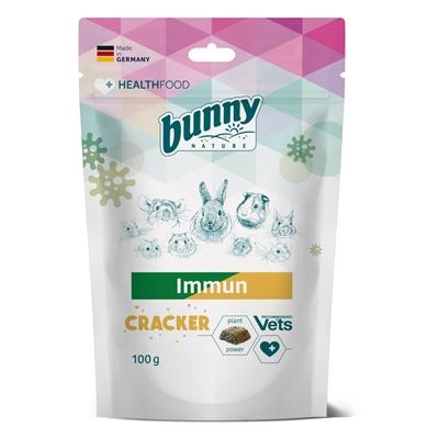 Bunny Nature immun cracker