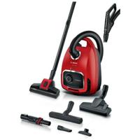Bosch BGL6PET3 Stofzuiger met zak Rood
