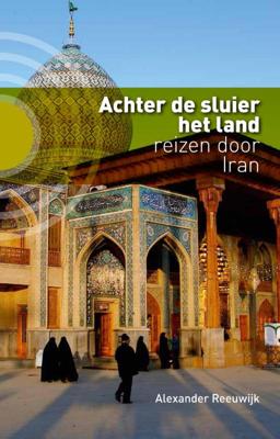 Achter de sluier het land (Paperback)