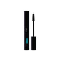 Les Couleurs de Noir Ogen Mascara Waterproof 02 Brun 1St 11ml