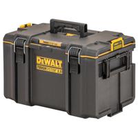 DeWALT DWST83342-1 gereedschapskist Polycarbonaat (PC) Zwart, Geel - thumbnail