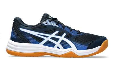 Zaalhockeyschoenen Upcourt 5 Kids Blauw