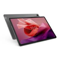 Lenovo Tab P12 Mediatek 256 GB 32,3 cm (12.7") 8 GB Wi-Fi 6 (802.11ax) Android 13 Grijs - thumbnail
