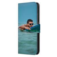 Book Case Hoesje Maken voor de OnePlus Nord CE 2 Lite | Eigen telefoonhoesje ontwerpen | Op maat gemaakt