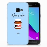 Samsung Galaxy Xcover 4 | Xcover 4s | Siliconen Case | Nut Home Samsung Galaxy Xcover 4 | Xcover 4s | Siliconen Case | Nut Home