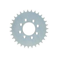 Tomos Achtertandwiel a3/a35 snor 31t