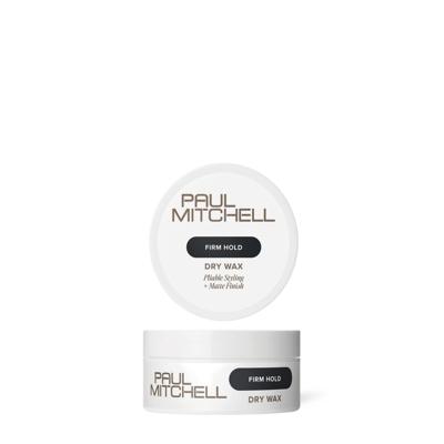 Paul Mitchell Firm Style Dry Wax 50gr Paul Mitchell Firm Style Dry Wax 50gr