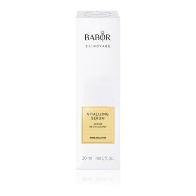 BABOR Skinovage Vitalizing Serum 30ml