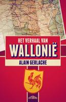 Het verhaal van Wallonië (Paperback)