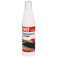 HG toetsenbordreiniger 90ml