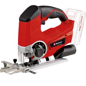 Einhell Einhell Accu Decoupeerzaag TE-JS 18 Li Solo