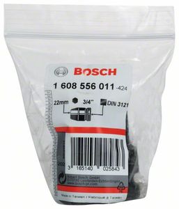 Bosch Accessoires Dopsleutel 3/4" 22mm x 50mm 36, M 14 - 1608556011