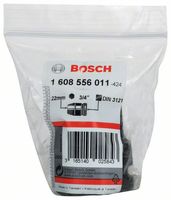Bosch Accessoires Dopsleutel 3/4" 22mm x 50mm 36, M 14 - 1608556011 - thumbnail