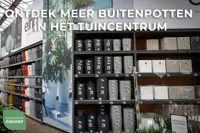 Terraliet bloempot 0x0cm terracotta