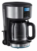 Russell Hobbs BUCKINGHAM Filterkoffiezetapparaat 1,25 l Half automatisch