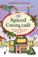 Het Spiced Cocoa café - Harper Graham - ebook