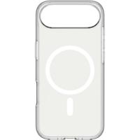 Black Rock Mag Clear Case Cover Apple iPhone Air Transparant MagSafe compatible