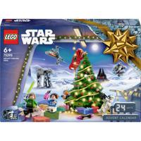 LEGO® STAR WARS™ 75395 Adventskalender 2024