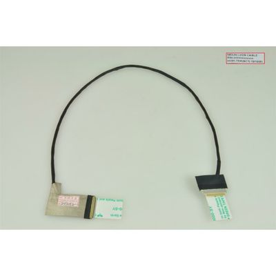 Notebook lcd cable for ASUS N53 N53SA N53SE FULL HD 1920 * 10801422-00RV000