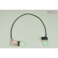Notebook lcd cable for ASUS N53 N53SA N53SE FULL HD 1920 * 10801422-00RV000 - thumbnail