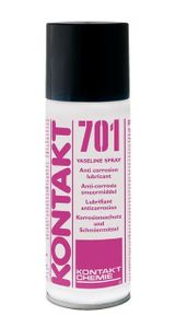 KONTAKT 701 200ml  - Protection/lubrication spray 200ml KONTAKT 701 200ml