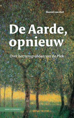 De aarde, opnieuw - Marcel van Ool - ebook