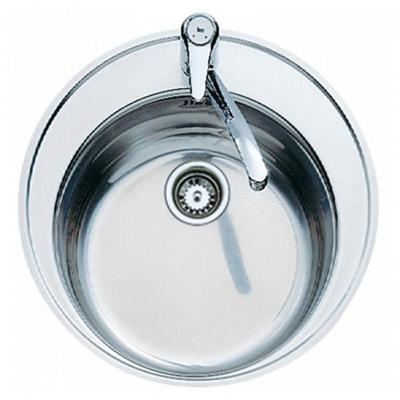 Wastafel met Eén Spoelbak Teka 10111004