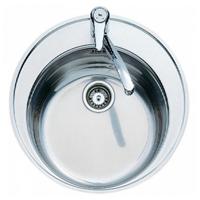Wastafel met Eén Spoelbak Teka 10111004