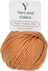 Yarn and Colors Must-have Minis 108 Curry