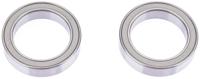 SRAM bearings f.hub x0