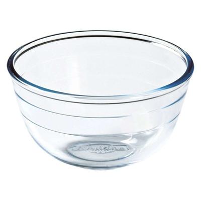 Mengschaal Ô Cuisine O Transparant Glas Inhoud 1 L