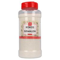 Kokos Gemalen - Strooibus 240 gram - thumbnail